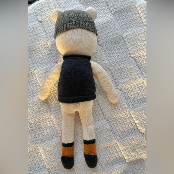 Cuddle + Kind Hudson the Polar Bear - Picture 11 of 14